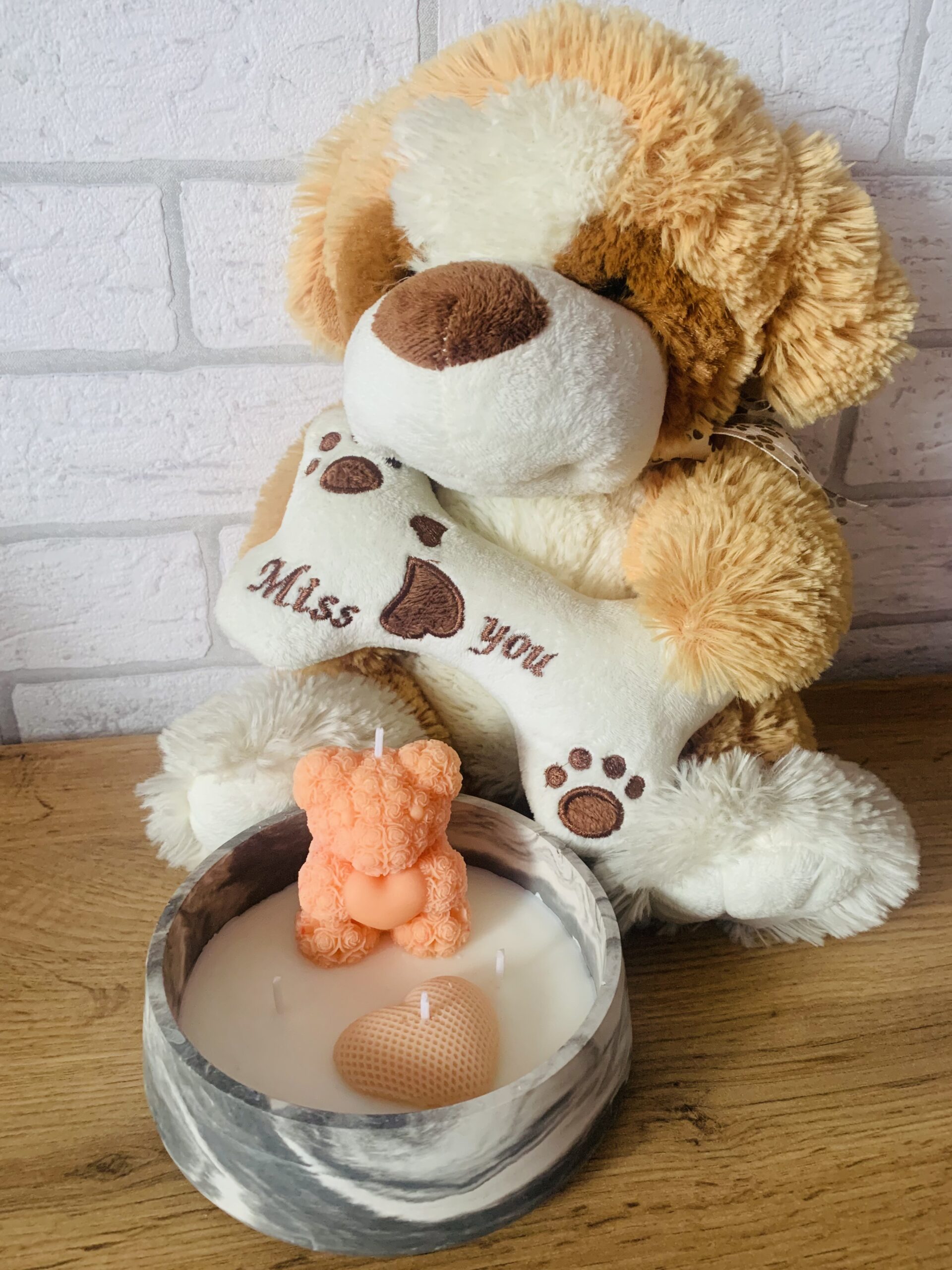 Świeca sojowa - obrazek 2