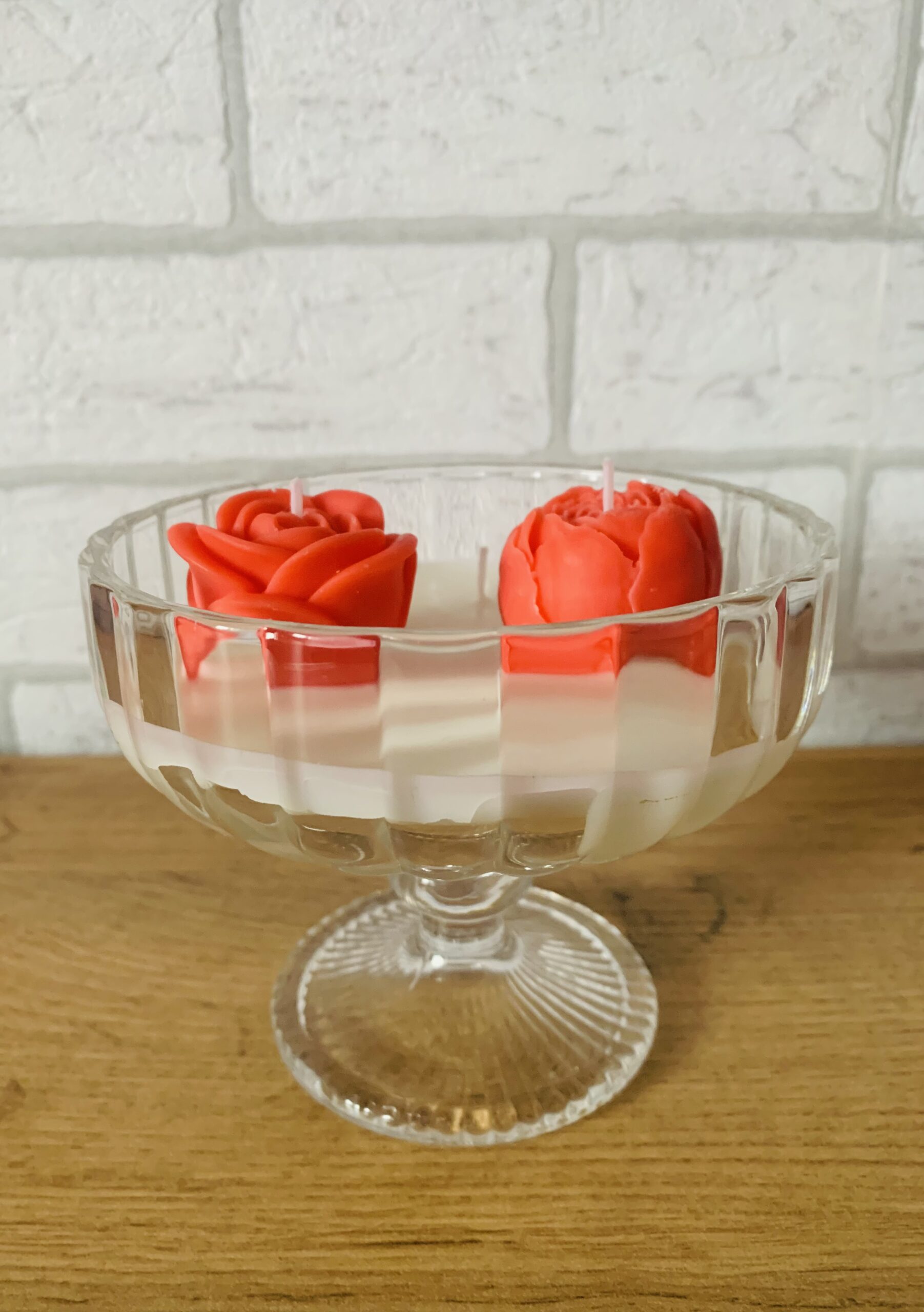 Świeca sojowa - obrazek 2