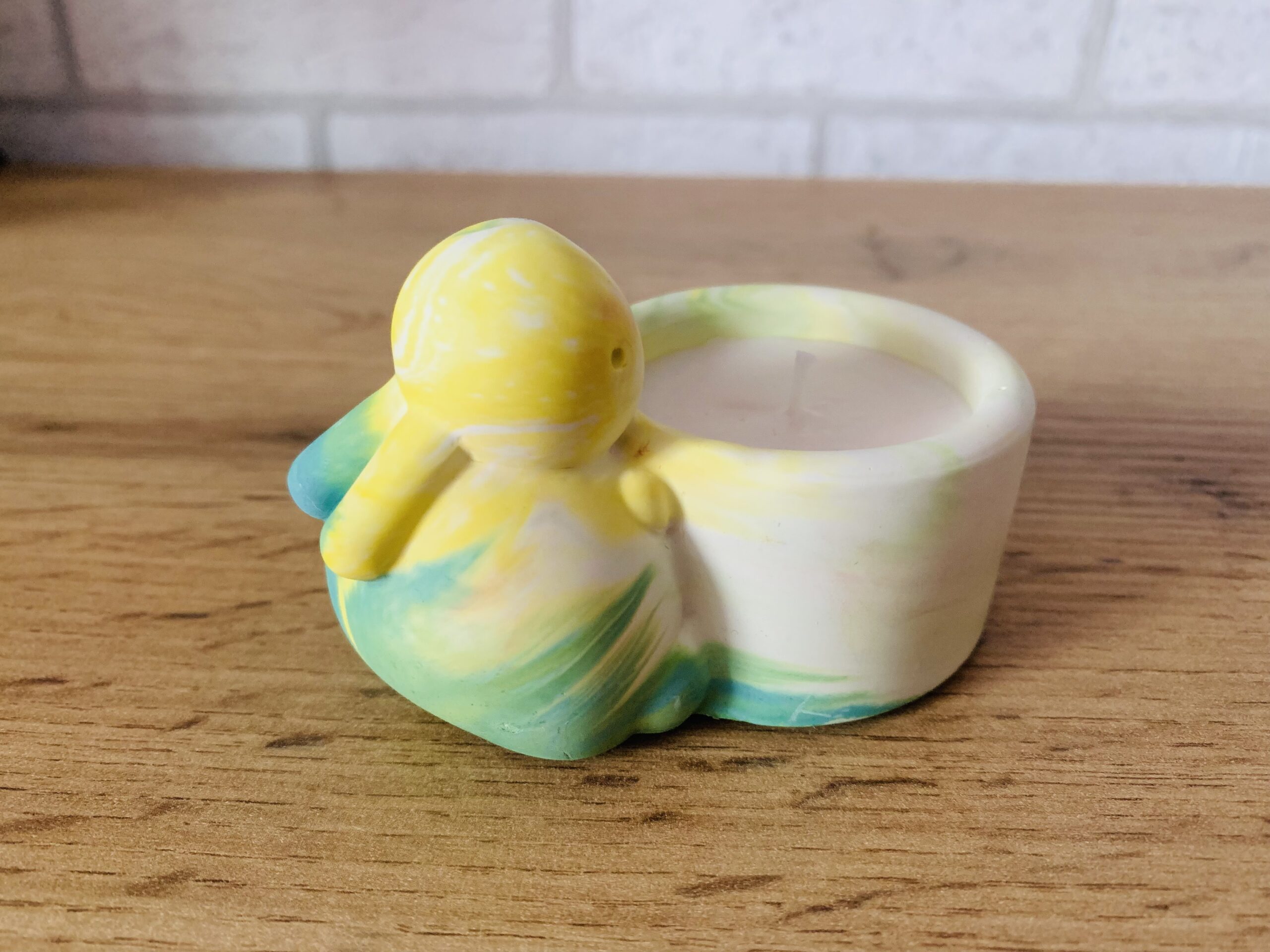 Zajączek ze światełkiem - obrazek 3