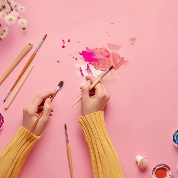 Warsztaty rękodzielnicze